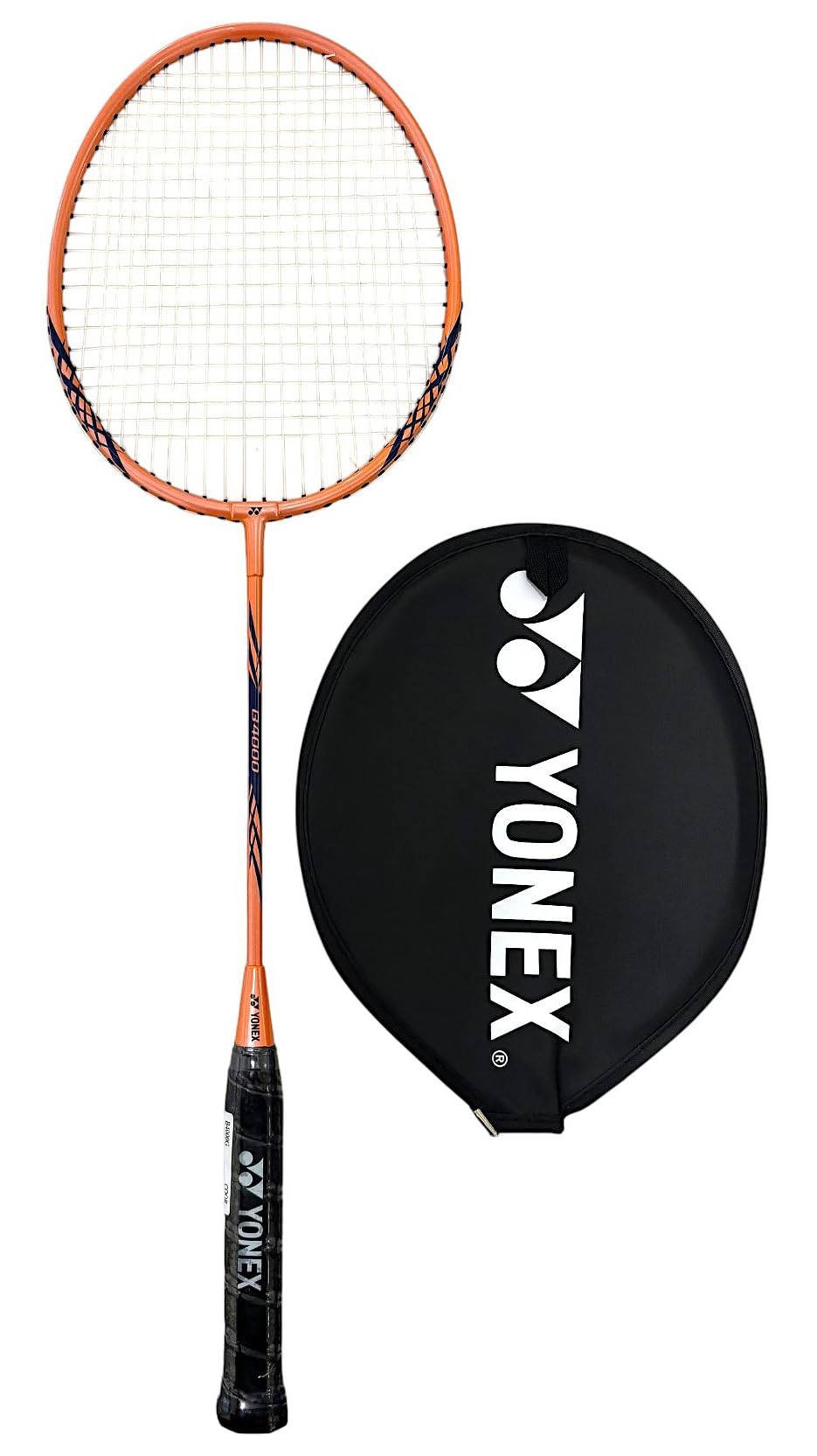 Amazon | [ヨネックス]YONEX バドミントンセット シャトル付